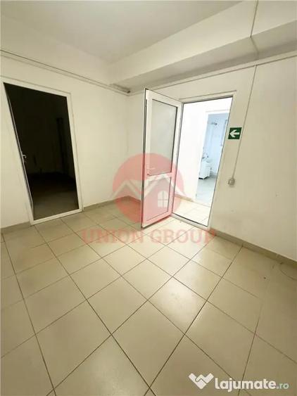 Spațiu comercial, de 234 mp, în Tomis Nord