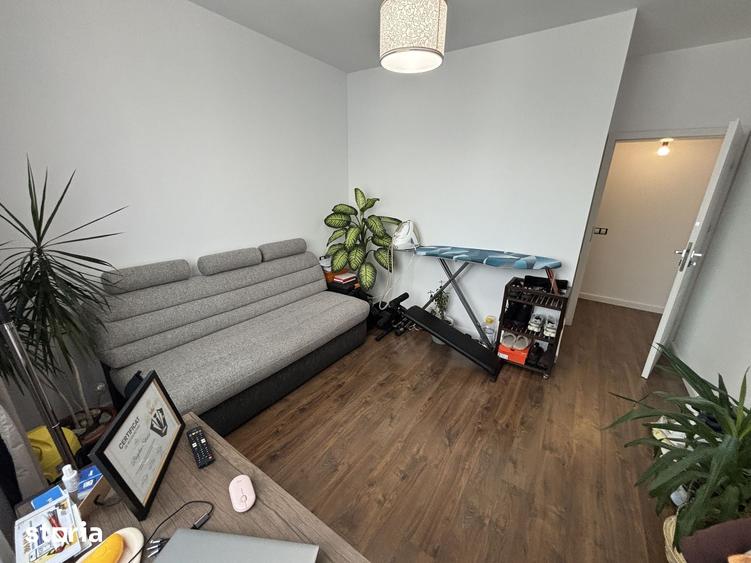 PENTHOUSE 3 camere cu TERASA deosebita 34 mp - zona ?elimbar - 14