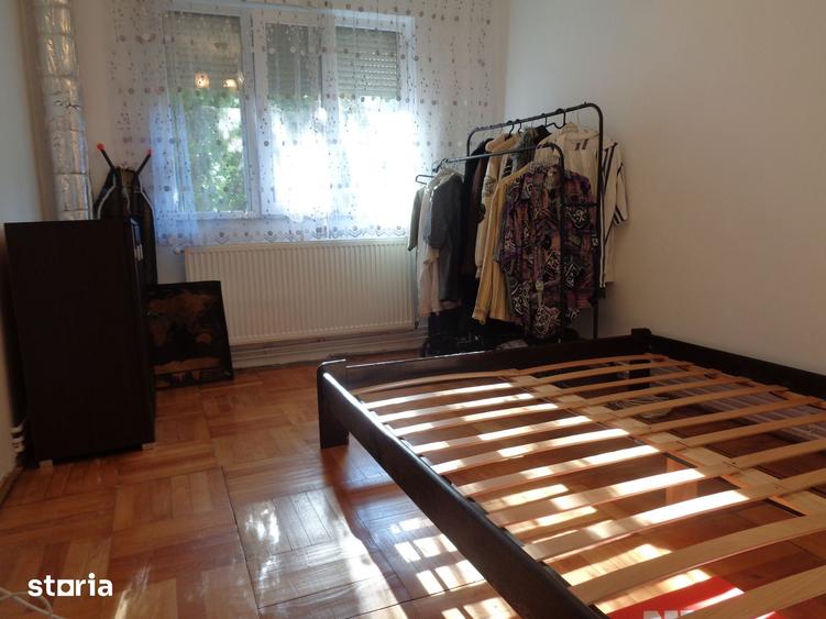 Apartament cu 2 camere în Șega