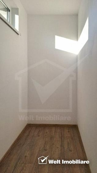 Casă individuală cu 4 camere cu Teren 500 Mp în Corușu
