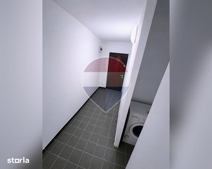 Apartament 2 camere decomandat de inchiriat Cartier Noua, Bra?ov - 7