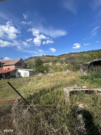Teren 2.920 Mp + Moara 266 Mp In Bont, Judetul Cluj Oportunitate - 1