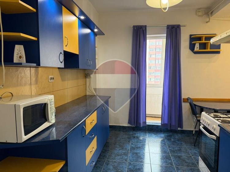 Apartament decomandat cu 2 locuri de parcare - 13