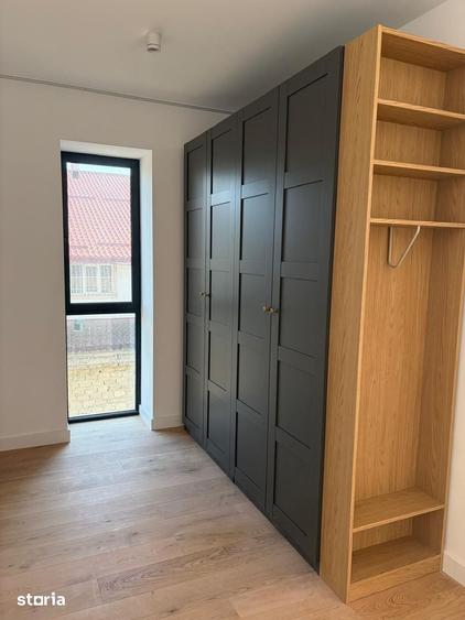 Iancu Nicolae, apartament premium cu gradina privata - 2
