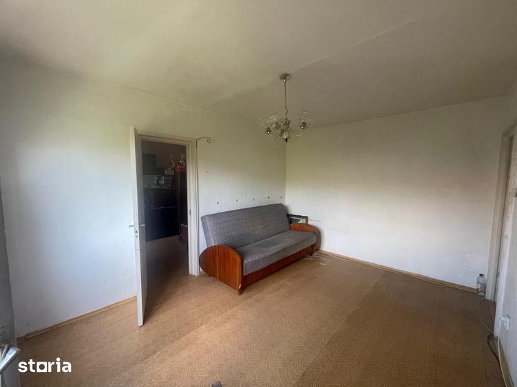 Apartament cu 2 camere semidecomandat în Lotus