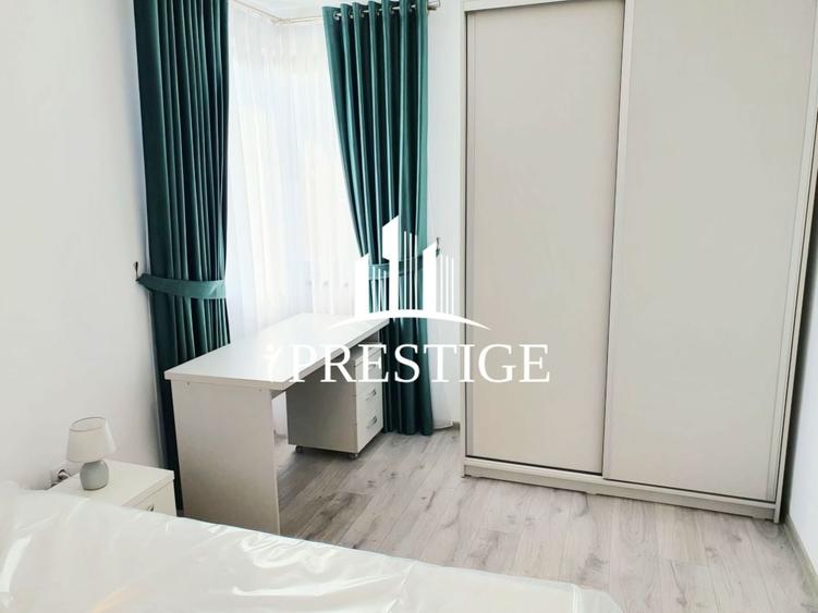 APARTAMENT 3 CAMERE DECOMANDAT, ETAJ 1, 2 BĂI, PARCARE, ȘELIMBĂR - 6
