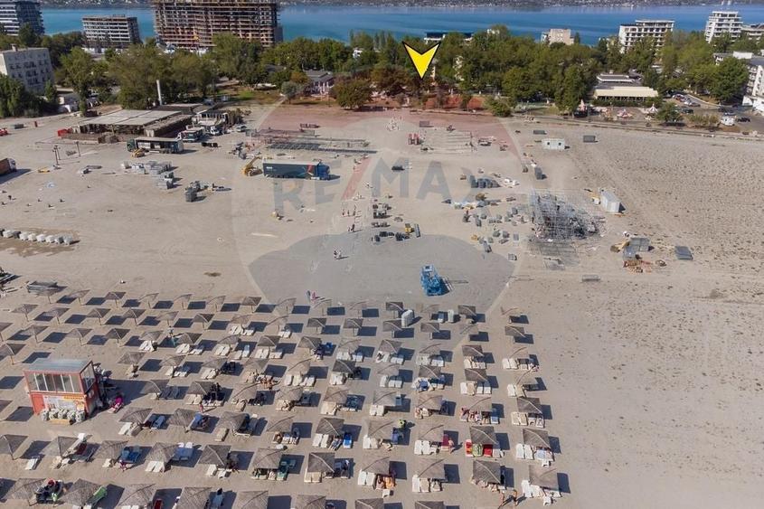 DE VANZARE Complex Hotelier Constanta | Mamaia | Plaja | 600+ Oaspeti - 23