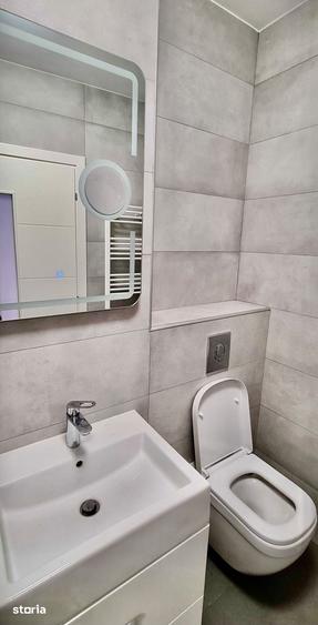 Apartament cu 2 camere în Regie