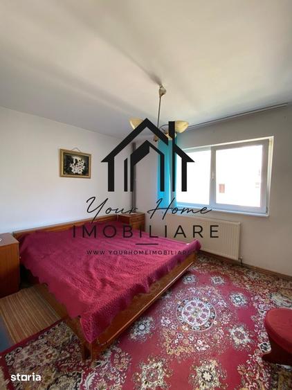 Apartament 4 camere decomandat bilateral, Calea Bucure?ti Rotonda - 3