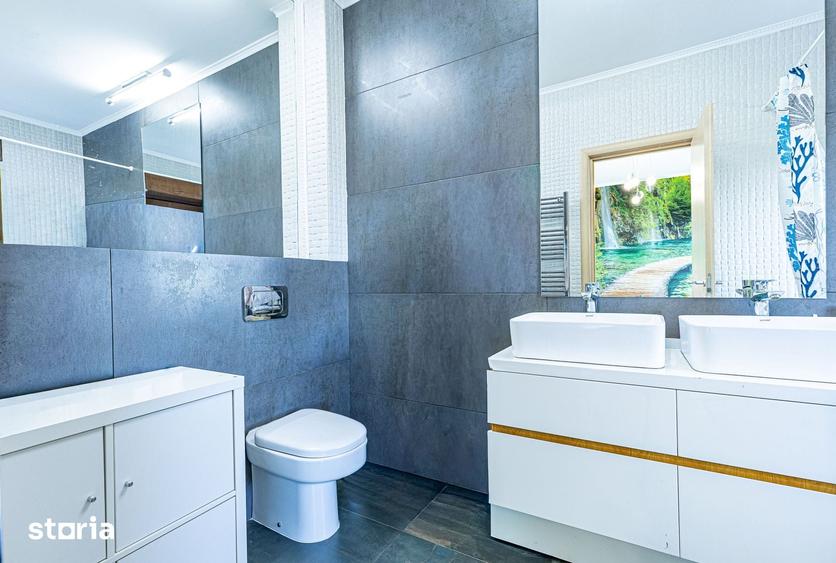Apartament cu 4 camere în Grivița