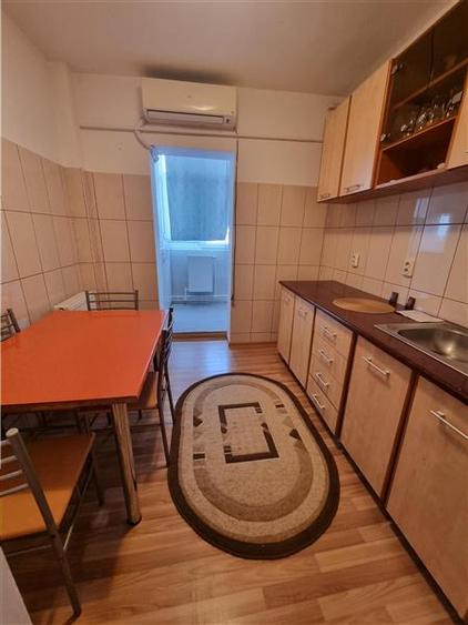 Apartament 2 cam decomandat renovat si mobilat zona 800 - 7