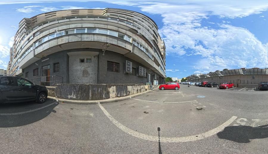 Spațiu comercial, de 126.90000152588 mp, în Mănăștur