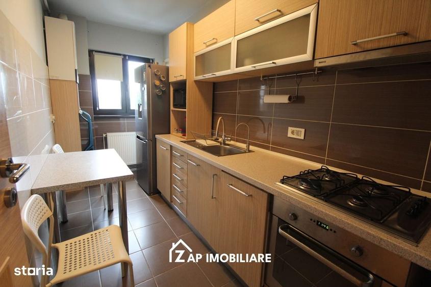 Apartament cu 2 camere în 1848