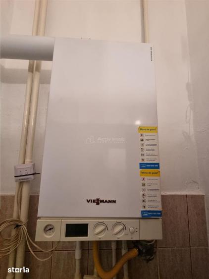 Spațiu comercial, de 100 mp, în Central