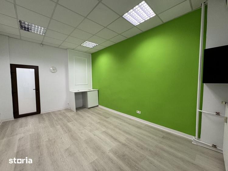 Spațiu comercial, de 48 mp, în Telegrafului