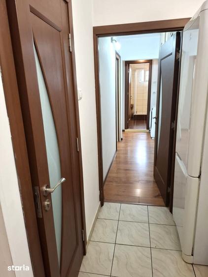 3 camere, Unirii Sud, etaj 1, 2 bai - 2