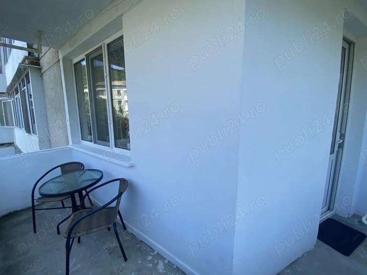 Apartament cu 2 camere decomandat în Mărăței