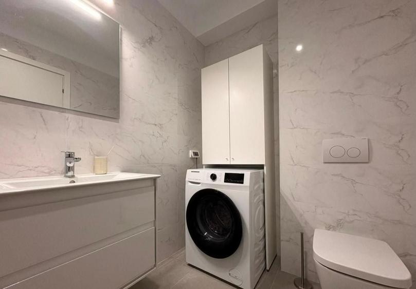 Chirie 2 Camere | Pipera Plaza | Nou - 8