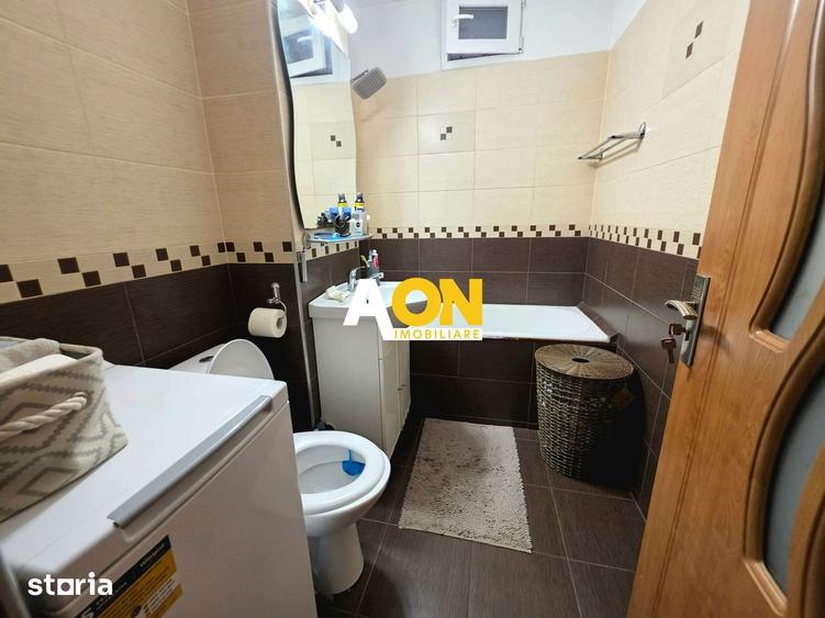 Apartament 2 Camere Decomandat, Strada Closca, Foste Proprietati - 6