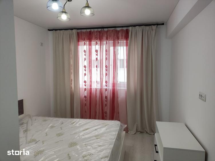 Apartament cu 2 camere decomandat în Berceni