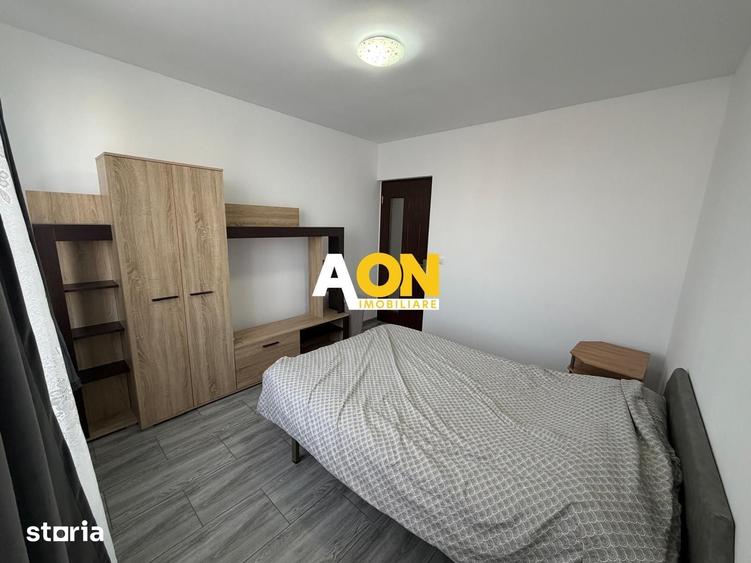 Apartament cu 2 camere decomandat în Cetate