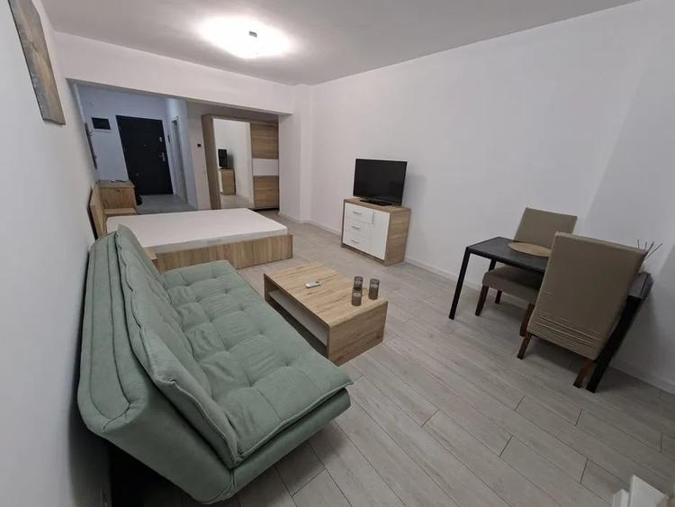 Studio Smart Residence-Lujerului/Incalzire pardoseala/Metrou Lujerului - 1