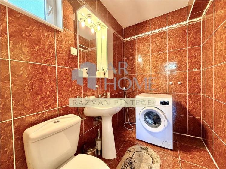Casă cu 4 camere cu Teren 614 Mp în Bucov