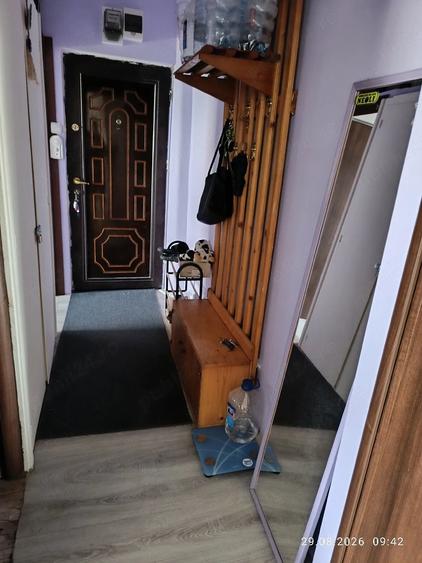 Garsonieră decomandată în Aradului