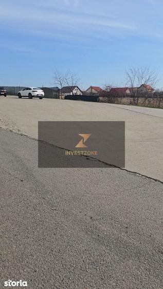 Spațiu comercial, de 2,300 mp, în Central