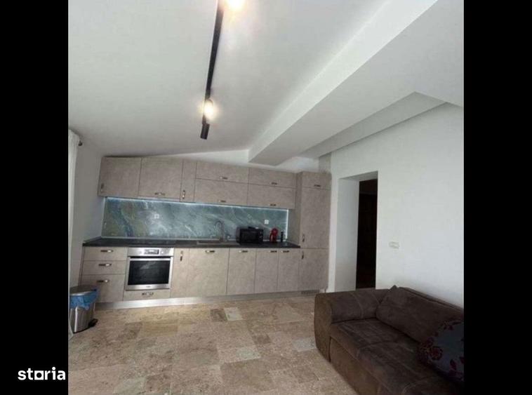 Apartament cu 2 camere în Năvodari