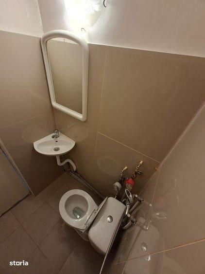Garsonieră în Central