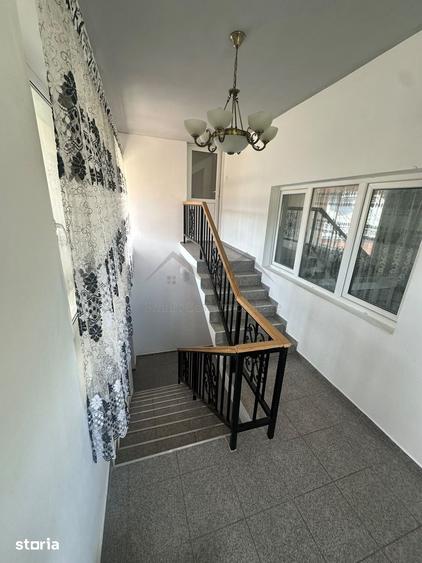 Casa P+1+beci inalt, cu 2 spa?ii comerciale ?i 740 mp teren Victoria - 11