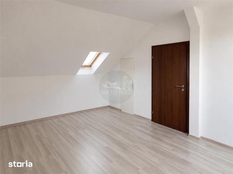 Spatiu birouri 100mp 2 bai zona Turnisor - 8