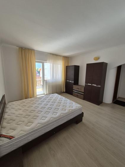 Apartament cu 4 camere decomandat în Centrul Istoric