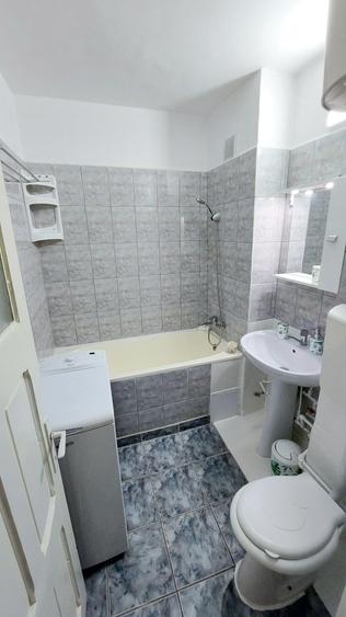 Garsonieră decomandată în Ultracentral