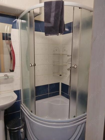 Apartament cu 2 camere semidecomandat în UTA