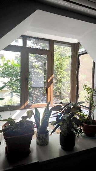 Apartament cu 2 camere decomandat, mobilat în Brâncoveanu