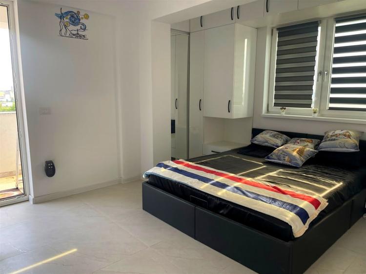 Apartament 2 camere, 54 mp, zona Banu Maracine - 4
