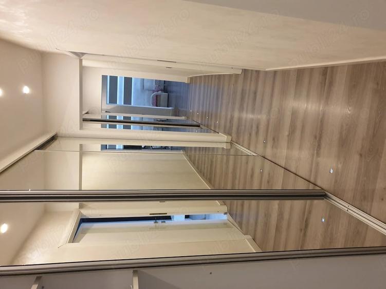 Apartament cu 3 camere decomandat în Nord