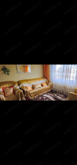 Apartament cu 2 camere nedecomandat în Central