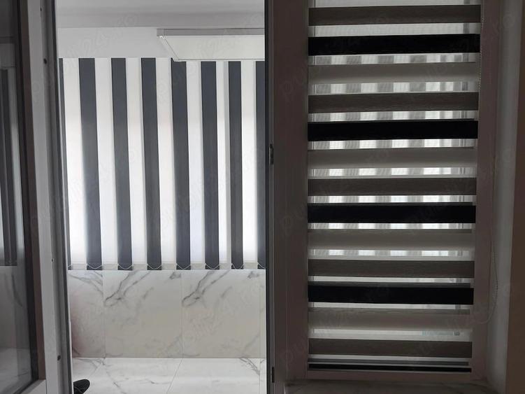 Apartament cu 2 camere decomandat în Dorobanților