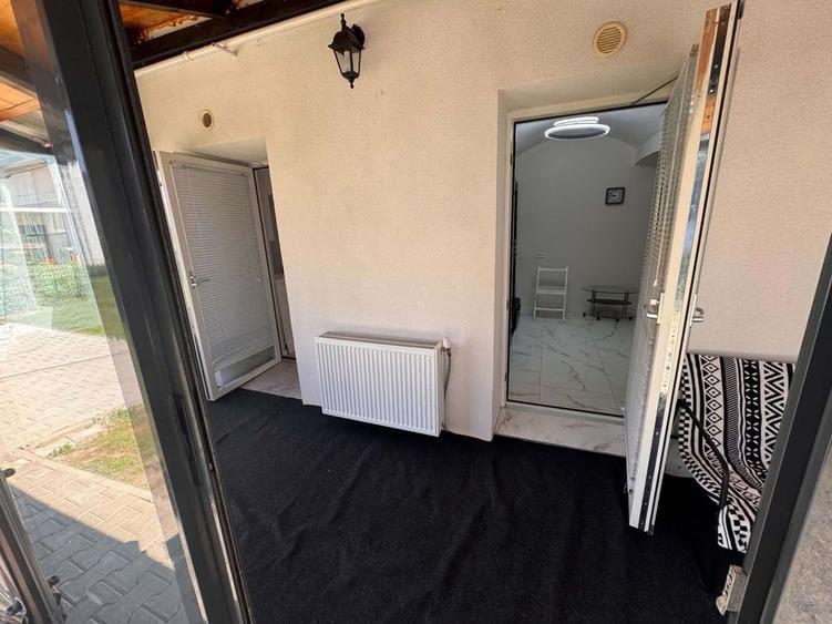 Apartament cu 2 camere în Ultracentral