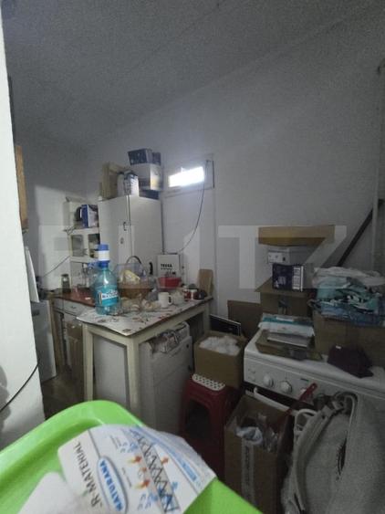 Spațiu comercial, de 97 mp, în Central