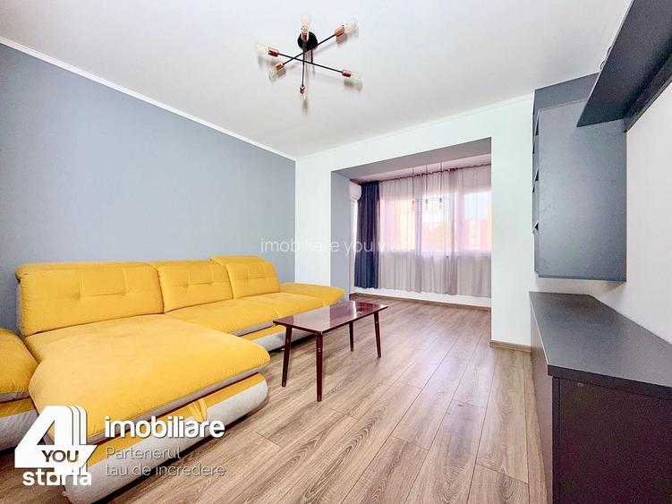 Apartament 2 camere Lipova ,79 mp,etaj 1 ,renovat modern