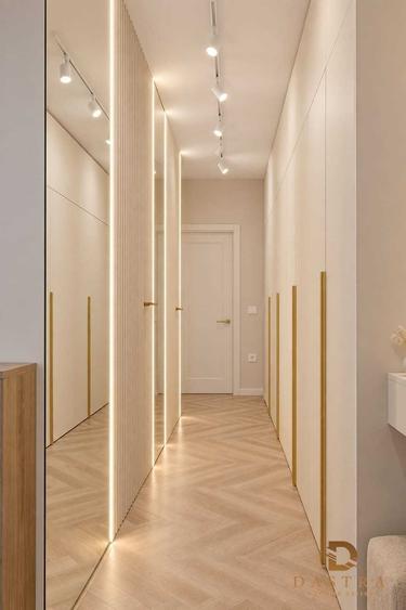 Apartament cu 3 camere decomandat în Gheorgheni