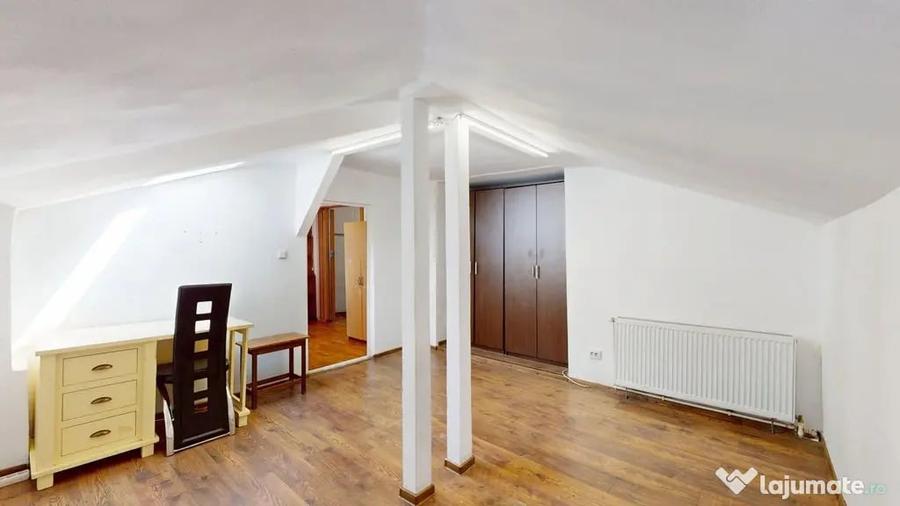 Apartament Duplex in Vila | zona Piata Gemeni Dacia - 9