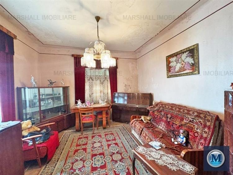 Casă cu 4 camere cu Garaj în P-ța Mihai Viteazu
