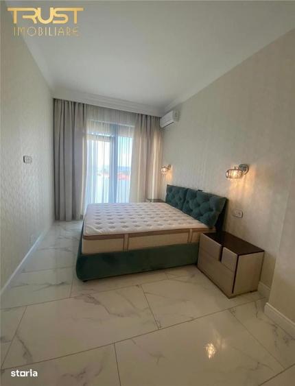 Apartament cu 3 camere în Europa