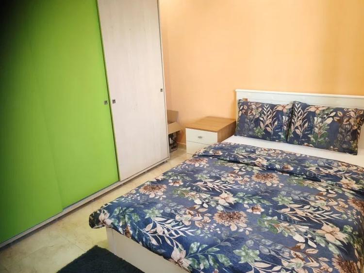 Apartament cu 3 camere decomandat, mobilat în Chitila