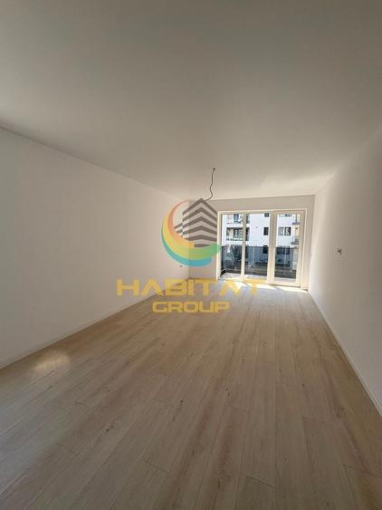 Apartament cu 2 camere decomandat în Apărătorii Patriei